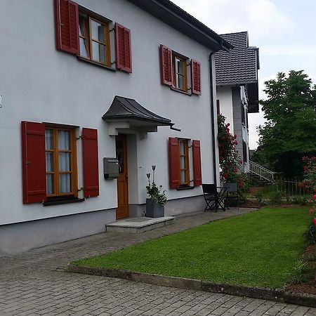 Ferienwohnung Lilly Dornbirn Exterior foto