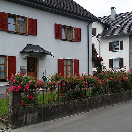 Ferienwohnung Lilly Dornbirn Exterior foto