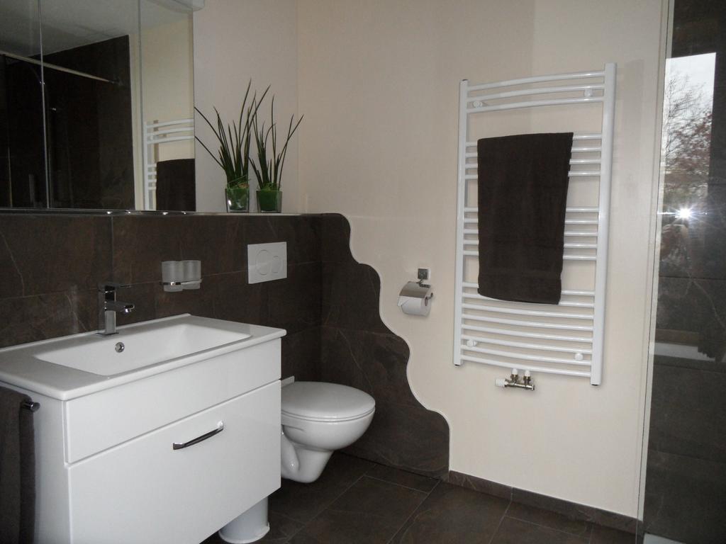 Ferienwohnung Lilly Dornbirn Zimmer foto