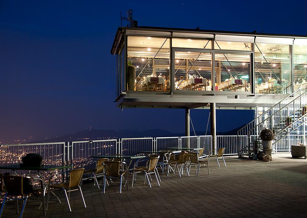 Ferienwohnung Lilly Dornbirn Exterior foto